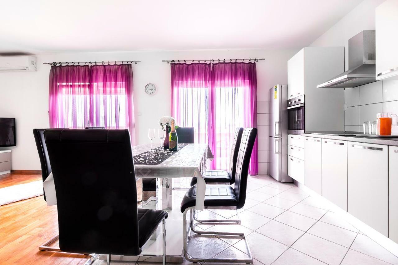Gudelj Apartament Split